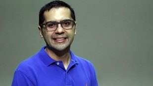 Mario Giraldo asume cargo de editor asociado en revista de marketing