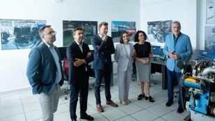 Lanzarote impulsará un Grado en Náutica y Transporte Marítimo con apoyo de la ULPGC