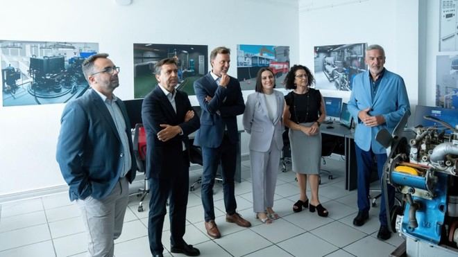 Lanzarote impulsará un Grado en Náutica y Transporte Marítimo con apoyo de la ULPGC