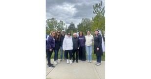 Fundación de Educación sobre el Holocausto recauda más de $180,000 en desafío 'Journey For The Living'