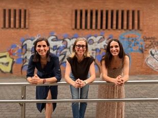 Marta San Miguel impulsa la escritura creativa en un curso de verano de la Universidad de Cantabria