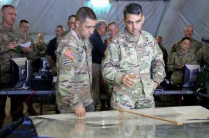 Legado de servicio del General Martin Clay en el cuidado de la salud y liderazgo militar