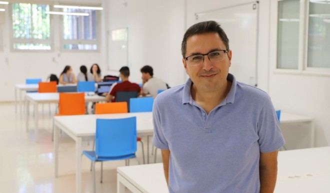 Martín Fons Sastre: El profesor de Artes como artista pedagogo e investigador
