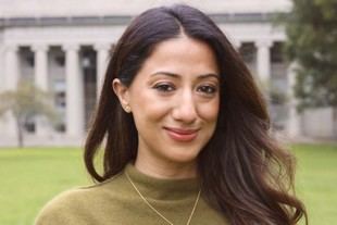 Ana Bakshi asume como nueva directora ejecutiva del Martin Trust Center para el emprendimiento en MIT