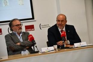 Martínez Guijarro destaca la importancia de la información veraz y alerta sobre la desinformación en redes sociales