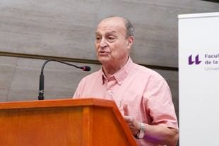 Martínez Soler destaca las huellas de la dictadura en la ULL