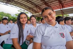 Mil jóvenes del Meta accederán a educación superior gratuita en colegios