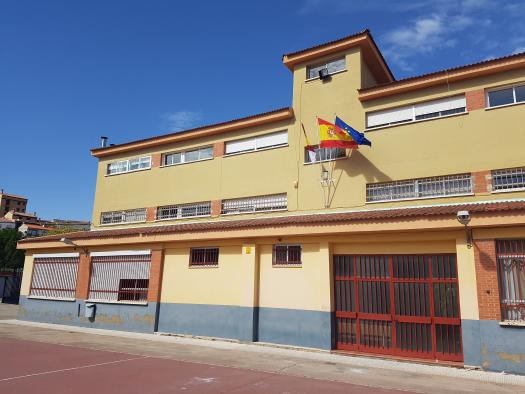 Más de 1.400 estudiantes participan en el CRIEC de Cuenca durante el curso 2024-2025