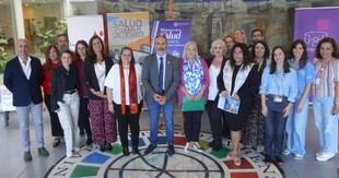 Éxito en la XII Semana de la Salud de la Universidad de Huelva con más de 1.500 participantes