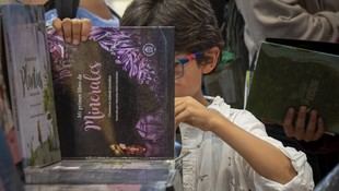 La UNAL presenta más de 10 libros infantiles en la FILBo 2026