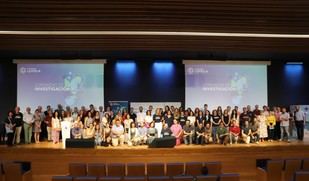 Encuentro interdisciplinario de más de 100 investigadores en la Universidad Loyola