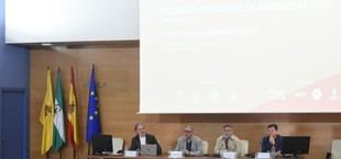 Más de 130 investigadores se reúnen en la Escuela Doctoral de Primavera de la UCA