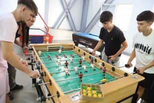 Más de 150 participantes en los torneos de juegos y e-sports