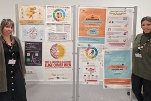 La URJC celebra más de 16 años promoviendo el bienestar emocional en su comunidad