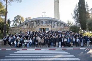 Más de 1700 estudiantes explorarán la investigación en la Facultad de Ciencias