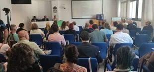 Algeciras acoge el XI Encuentro de Desarrollo Sostenible sobre Acción Climática