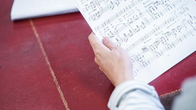 Más de 2.400 estudiantes participan en el Concurso de Coros Escolares de Madrid