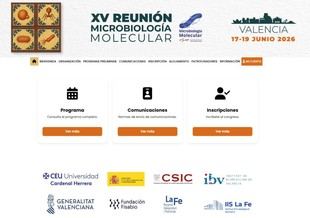 Más de 200 investigadores se reúnen en Valencia para avanzar en microbiología molecular con la CEU UCH como anfitriona