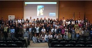 Más de 200 jóvenes investigadores marinos se reúnen en Huelva para el V Congreso JIS del Mar 2025