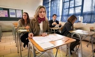 Más de 34 mil estudiantes rinden la PAES de Invierno 2026 en Chile, según el Ministerio de Educación