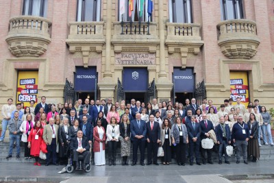 Córdoba acoge el V Congreso CIGESTUR con más de 350 investigadores en turismo y patrimonio