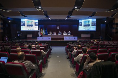 Congreso internacional reunirá a más de 350 investigadores en Córdoba sobre gestión turística del patrimonio
