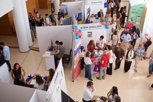 Éxito en la Maratón de Empleo y Emprendimiento de la Universidad de Alicante