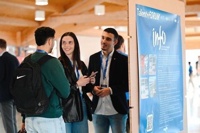 Más de 600 estudiantes impulsan el emprendimiento en universidades de Murcia