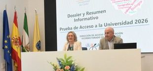 Más de 7.600 estudiantes inician la PAU en Cádiz con medidas contra el fraude académico