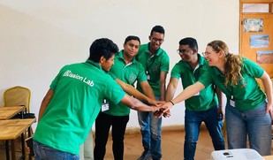 Loyola fortalece lazos con África a través de más de 90 movilidades académicas