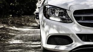 Más de la mitad de los Mercedes-Benz en España tienen más de 15 años