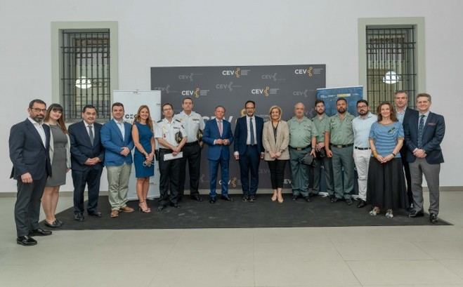 Más de 500,000 dispositivos en la Comunidad Valenciana son inseguros ante ciberataques