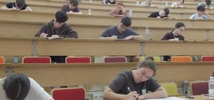 La UCA celebra que más del 89% de los estudiantes aprueban la PAU en Cádiz