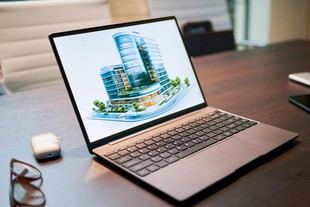 La adopción de BIM en estudios de arquitectura sigue siendo superficial en 2026