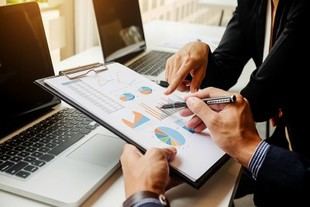 Máster online en Dirección Contable y Financiera con alta tasa de empleo