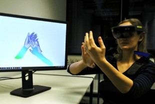 Nuevo máster en juegos y realidad virtual para impulsar la industria del entretenimiento