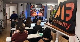 Music Business Academy lanza su 11ª edición del Máster en Industria Musical en Madrid