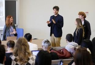 Nuevos másteres en la Universidad de Pisa para el 2025/2026