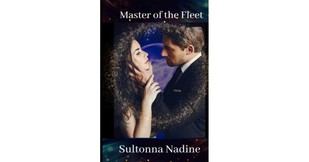 Sultonna Nadine presenta una fascinante historia de amor y magia en "Master of the Fleet"