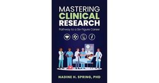 Guía práctica para carreras lucrativas en investigación clínica