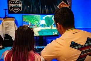UDIT lidera la formación en Diseño de Videojuegos en España con un enfoque innovador