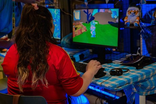 UDIT organiza la Feria Match in Games 2025 para estudiantes de videojuegos