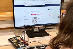 Lanzan 'Materscreen', la primera base de datos sobre maternidad en obras audiovisuales