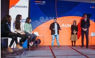 Matías Moya de Photio destaca la formación crítica en la U. de Chile