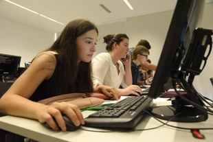 Matrículas online en la U.Porto del 25 al 28 de agosto