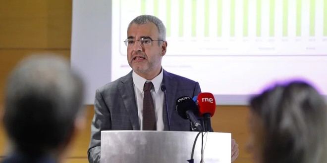 Aena presenta un plan para ampliar el Aeropuerto de El Prat con enfoque en sostenibilidad