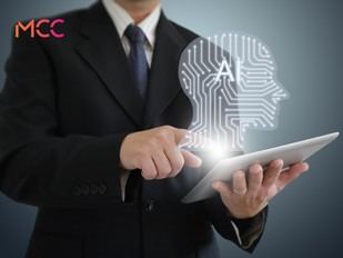 MCC Banking incorpora inteligencia artificial en su aplicación móvil