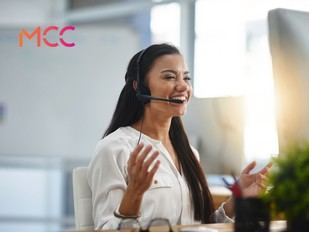 MCC Banking lanza un centro de atención al cliente multicanal disponible 24/7