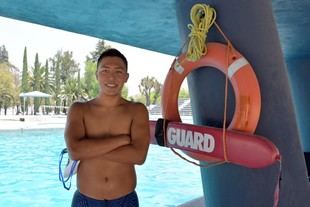 Hugo Prado Ocaña representará a la BUAP en la Olimpiada Nacional 2026