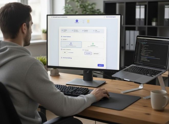 MeasureUp presenta LEARN, su nueva plataforma para la preparación de certificaciones tecnológicas